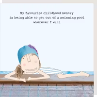 Card Fave Memory