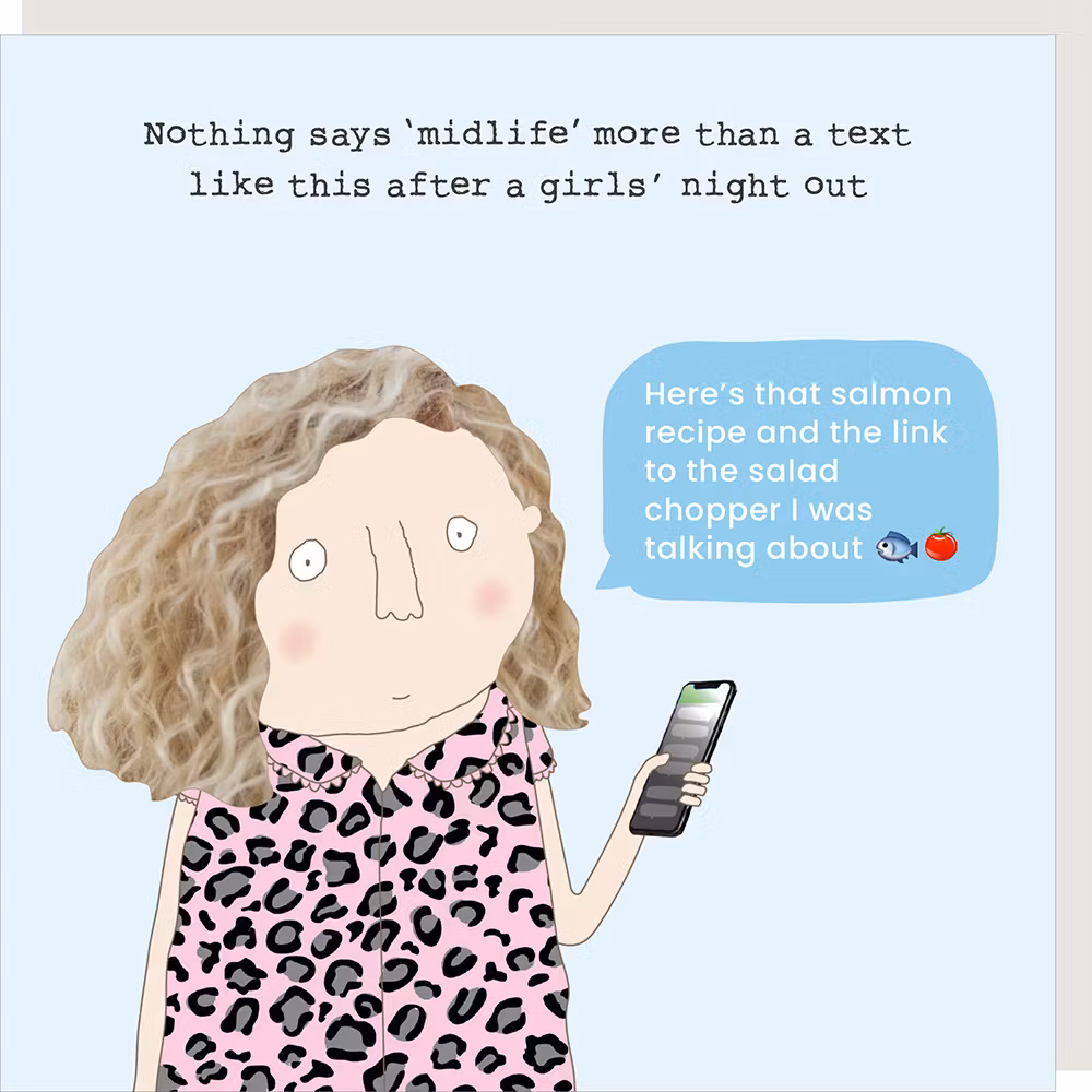 Card Midlife