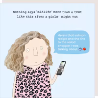 Card Midlife