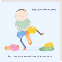 Card Exceptions