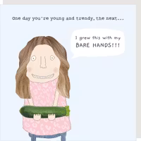Card Bare Hands