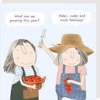 Card Growing
