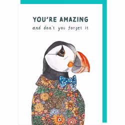 Card Amazing