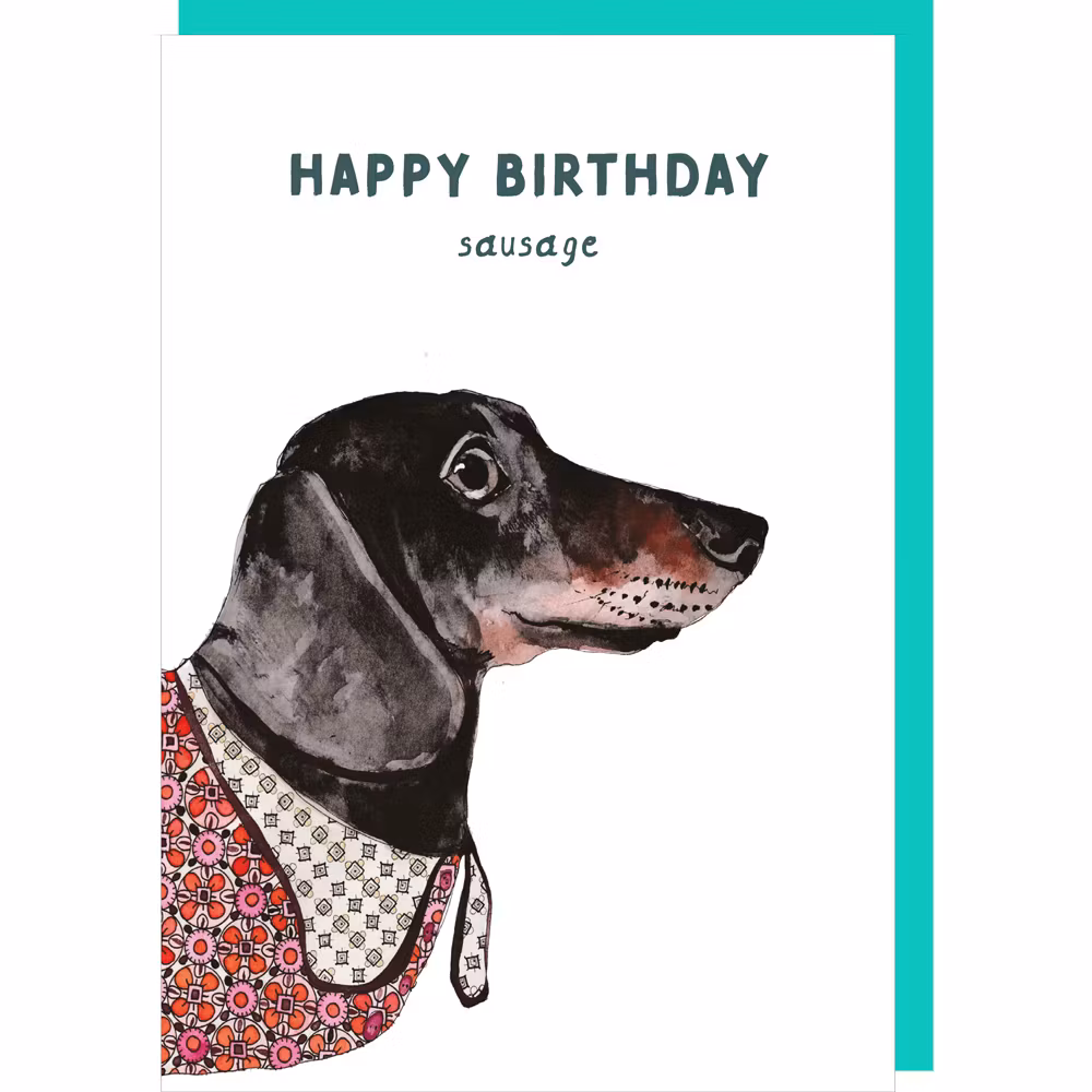 Card Sausage