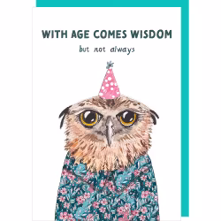 Card Wisdom