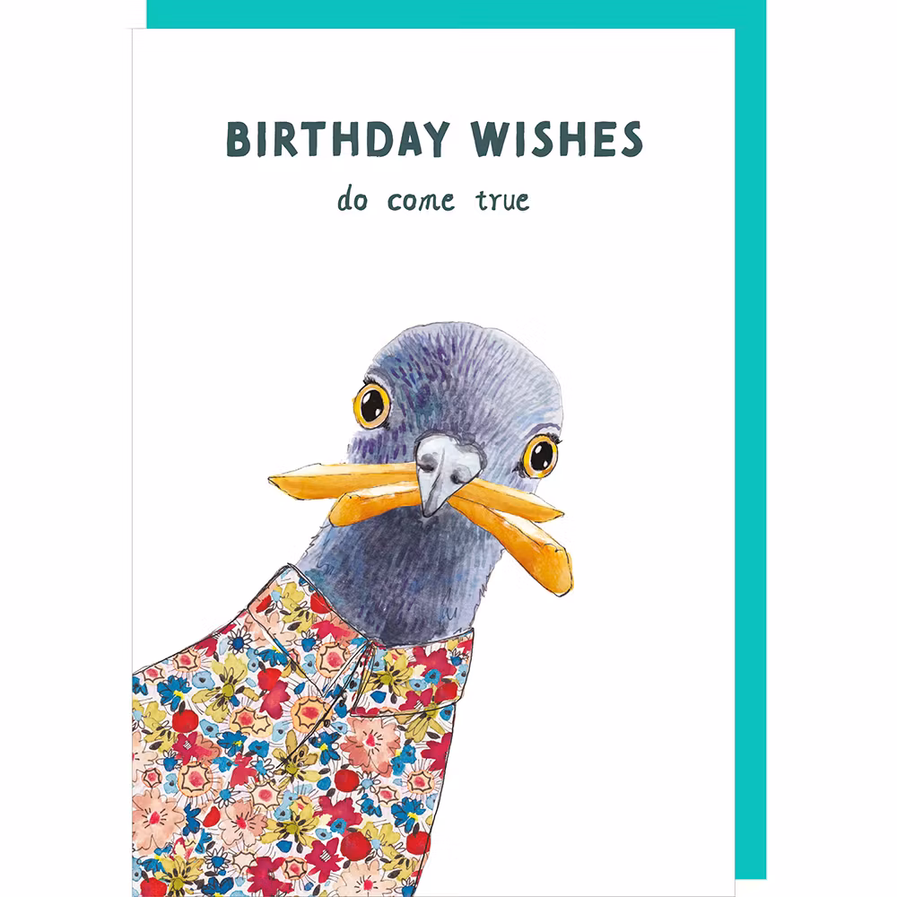 Card Wishes
