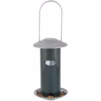 Birdfeeder grön