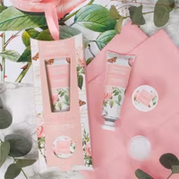 Redoute Rose Hand & Lip Care