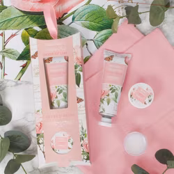 Redoute Rose Hand & Lip Care