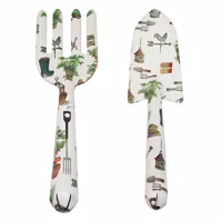 Green Fingers Garden Tool Set