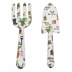 Green Fingers Garden Tool Set