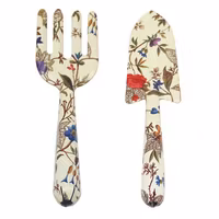 William Kilburn Garden Tool Set