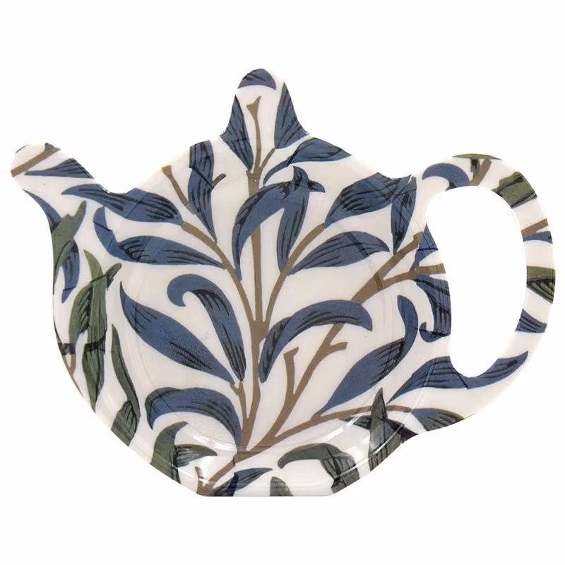 Willow Bough Tea Bag Tidy