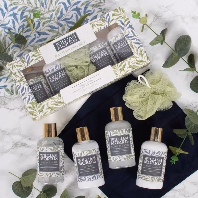 Willow Bough Pampering Set