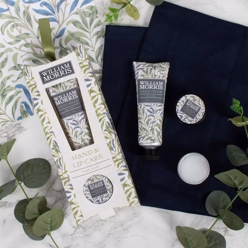 Willow Bough Hand & Lip Care