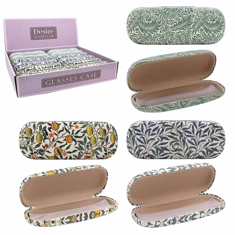 Glasses Case William Morris