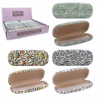 Glasses Case William Morris