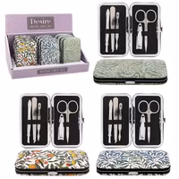 Manicure Set William Morris