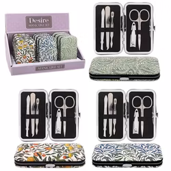 Manicure Set William Morris