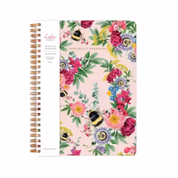 Bee - Notebook Organiser