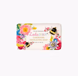 Soap Bee Gardeners Exfoliating