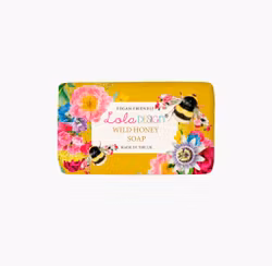 Soap Bee