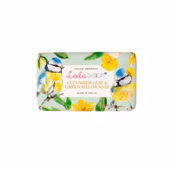 Soap Blue Tit