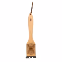 BBQ Brush w. Handle