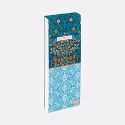 William Morris - Blackthorn Shoppinglist