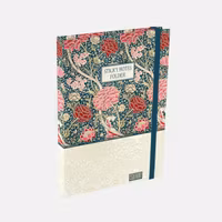William Morris Cray Sticky Notes Folder