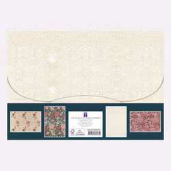 William Morris - Cray Notecard Collection