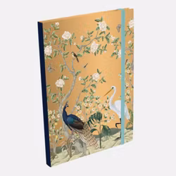 Opulence Notebook A5