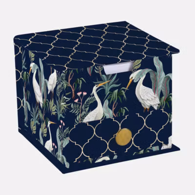 Opulence Memo Cube