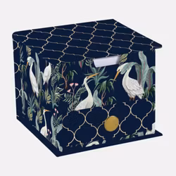 Opulence Memo Cube
