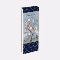 Opulence Shoppinglist