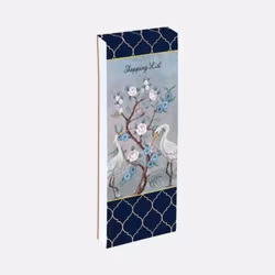 Opulence Shoppinglist