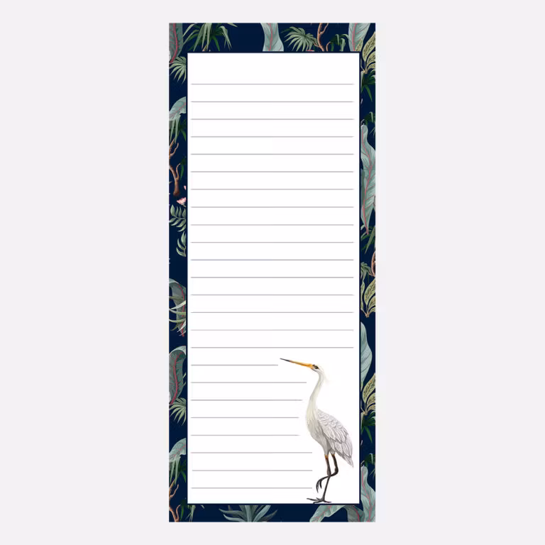Opulence Shoppinglist