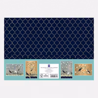 Opulence Notecard Collection