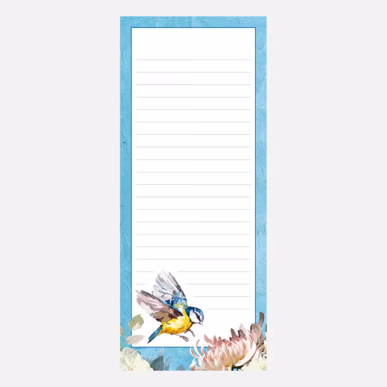 Symphony Shoppinglist