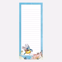 Symphony Shoppinglist