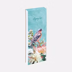 Symphony Shoppinglist