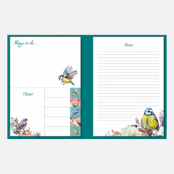 Symphony Sticky Notes Folder