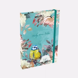 Symphony Sticky Notes Folder