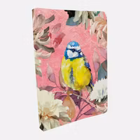 Symphony Pocket Notebook