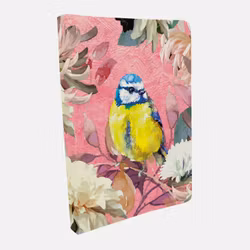 Symphony Pocket Notebook