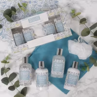 William Morris Lodden Pampering Set