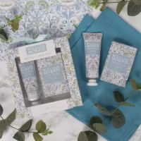William Morris Hand Care Set