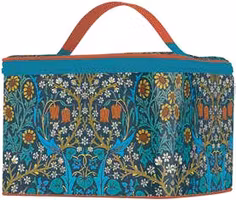 William Morris - Blackthorn Lunchbag