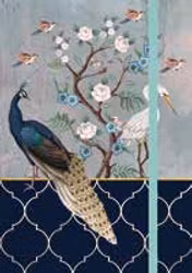 Opulence Notebook A6