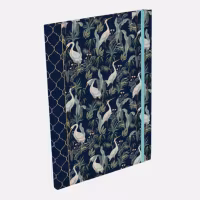 Opulence Notebook A4